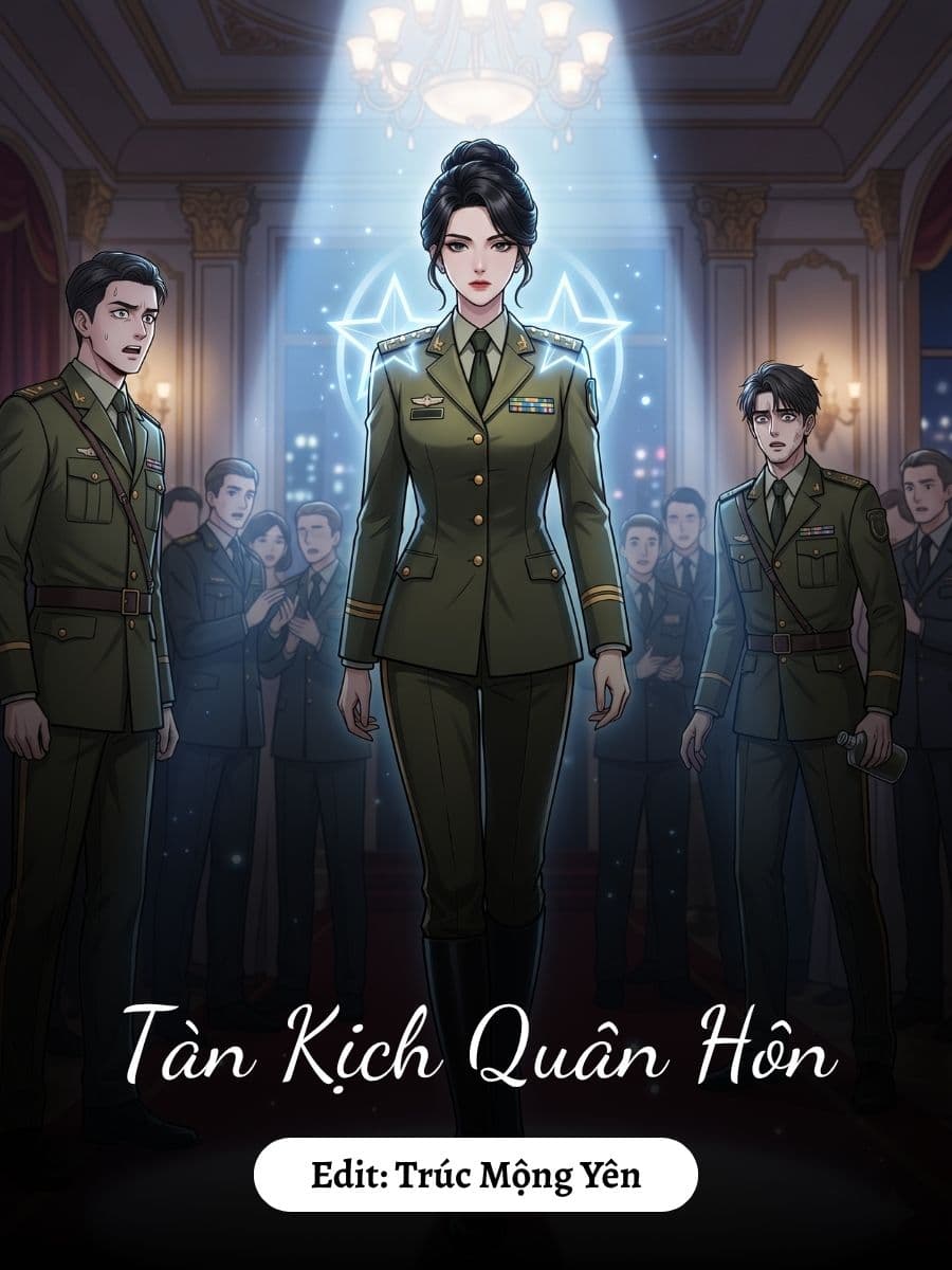 Tàn Kịch Quân Hôn