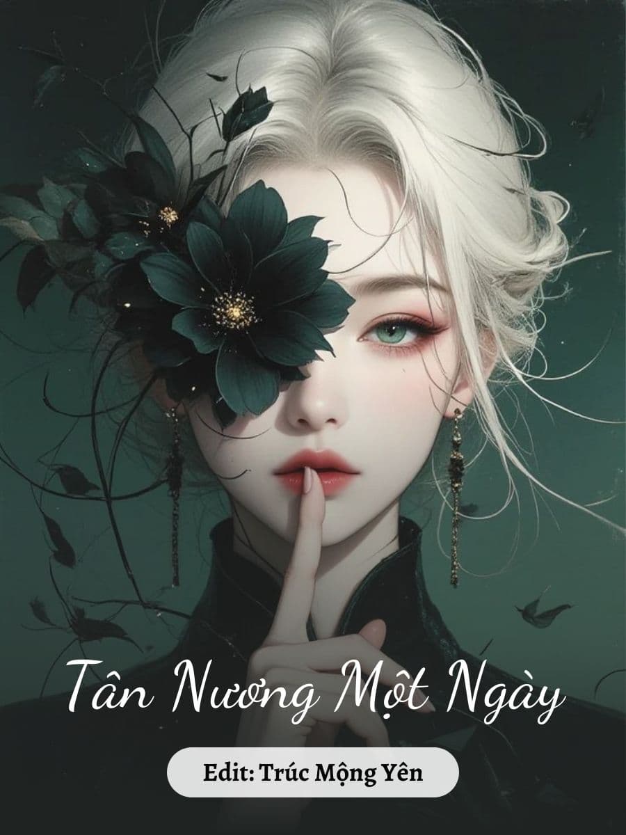 Tân Nương Một Ngày