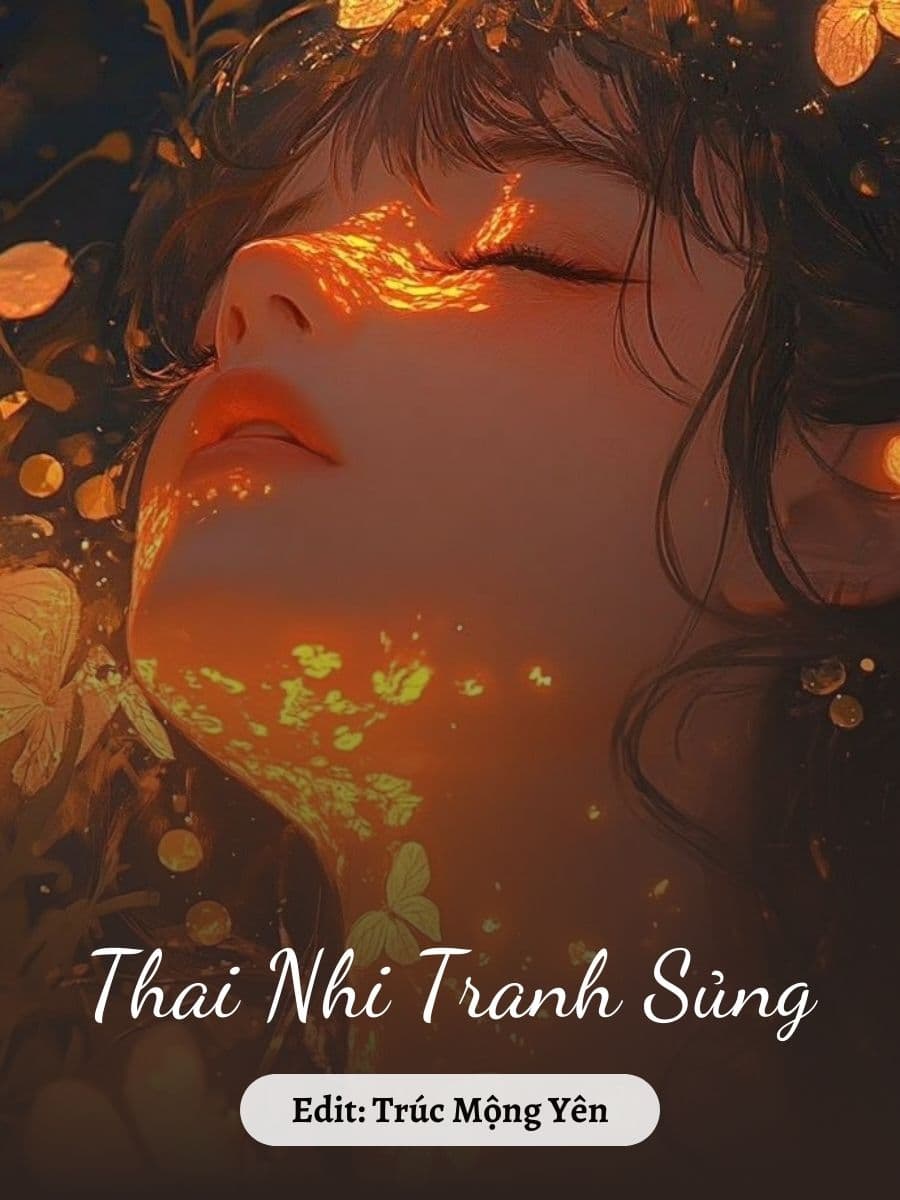 Thai Nhi Tranh Sủng