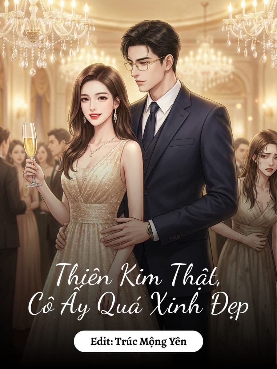 Thiên Kim Thật, Cô Ấy Quá Xinh Đẹp