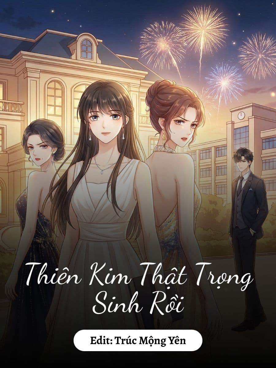 Thiên Kim Thật Trọng Sinh Rồi