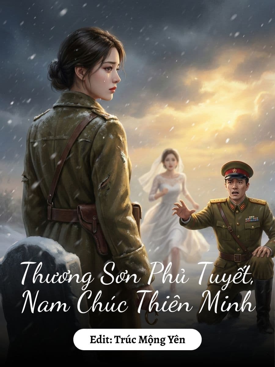 Thương Sơn Phủ Tuyết, Nam Chúc Thiên Minh