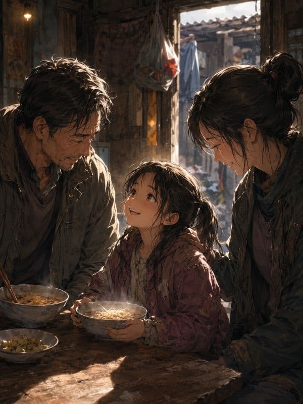 Tiền Sinh Hoạt Ngẫu Nhiên