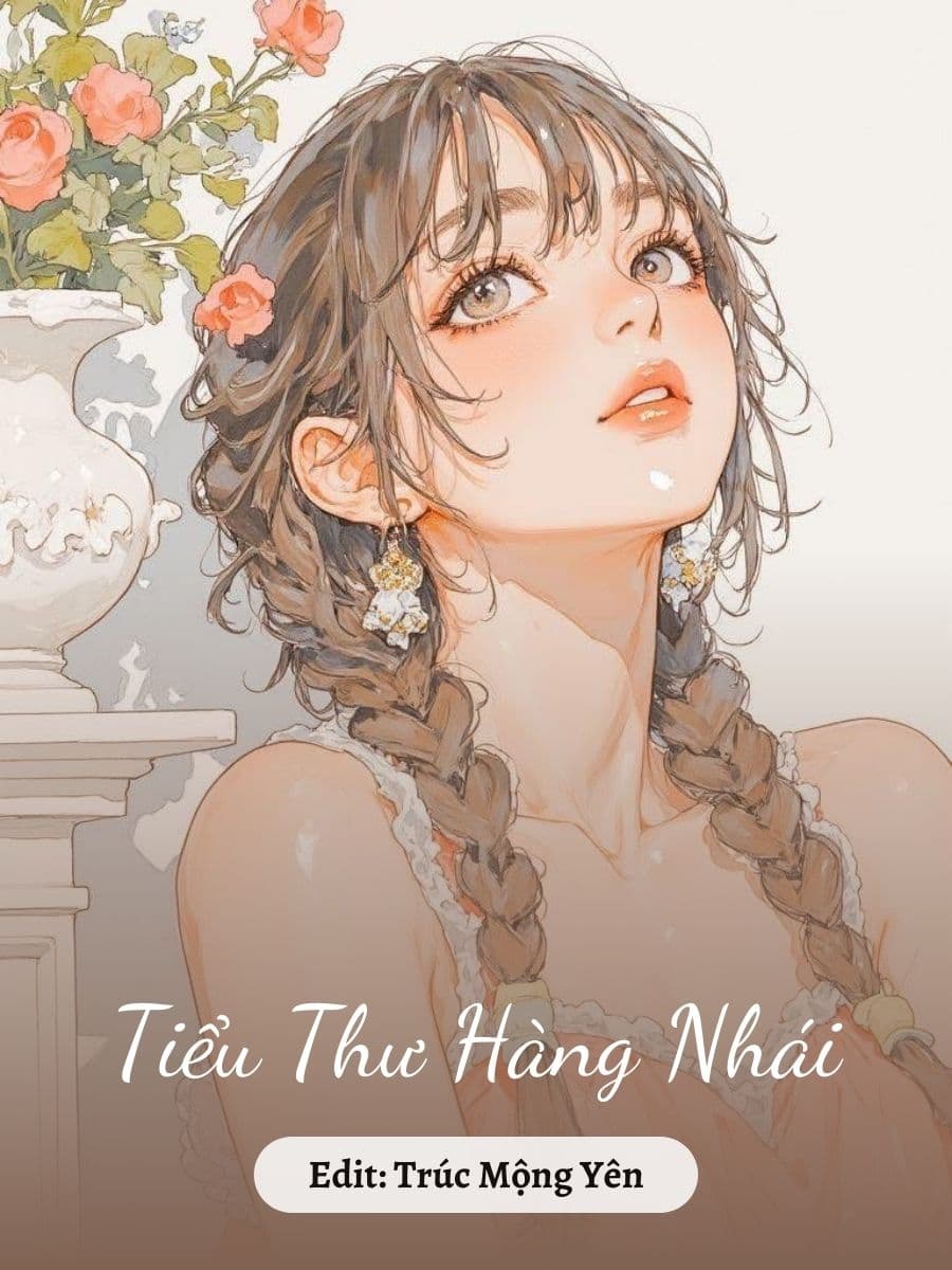 Tiểu Thư Hàng Nhái
