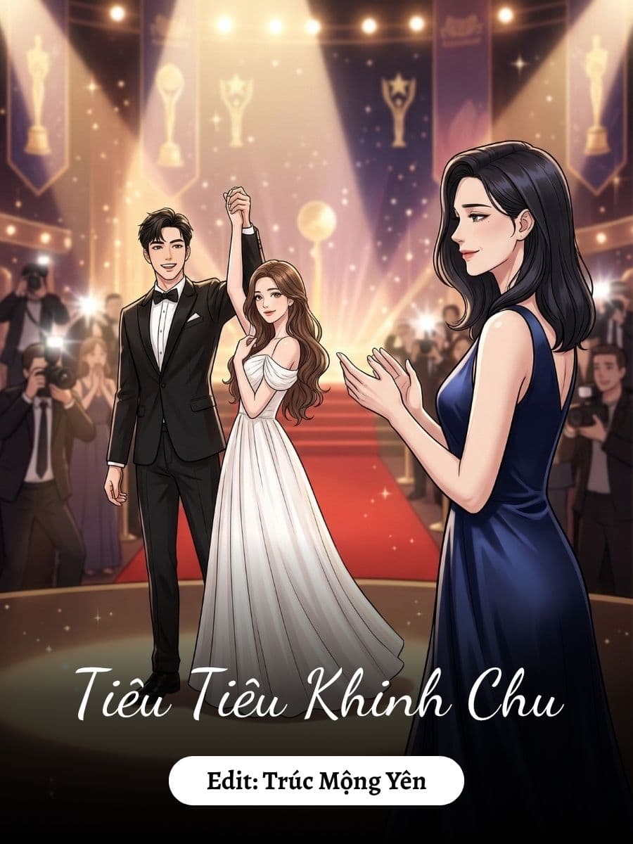 Tiêu Tiêu Khinh Chu
