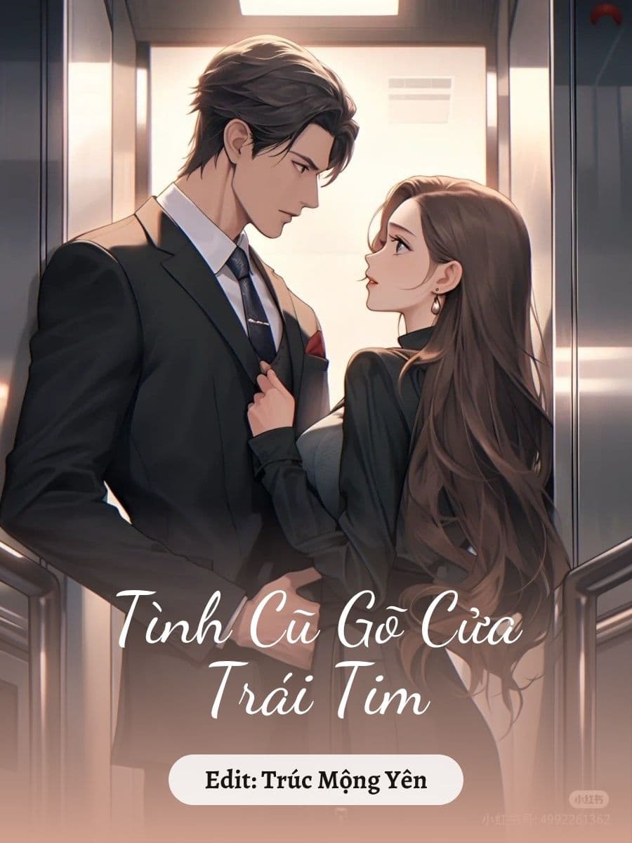 Tình Cũ Gõ Cửa Trái Tim