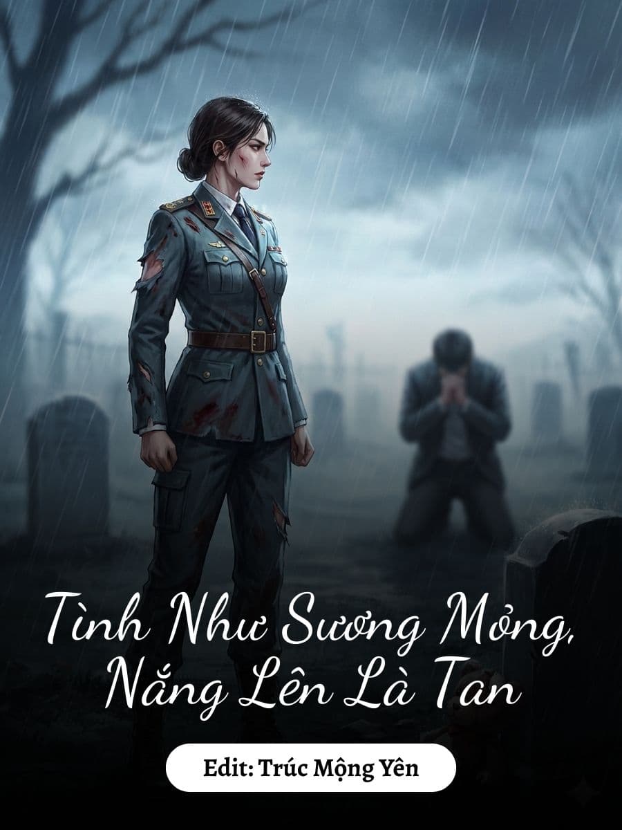 Tình Như Sương Mỏng, Nắng Lên Là Tan