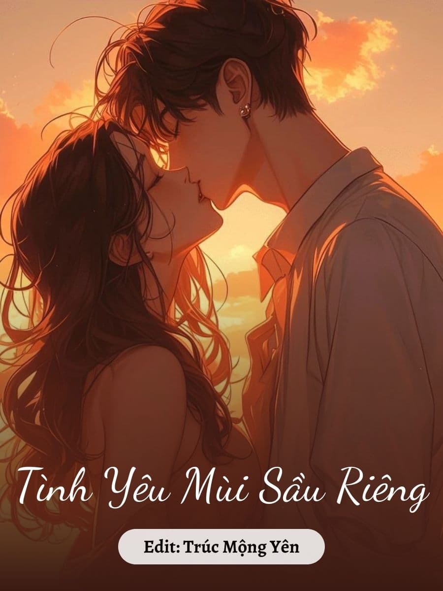 Tình Yêu Mùi Sầu Riêng
