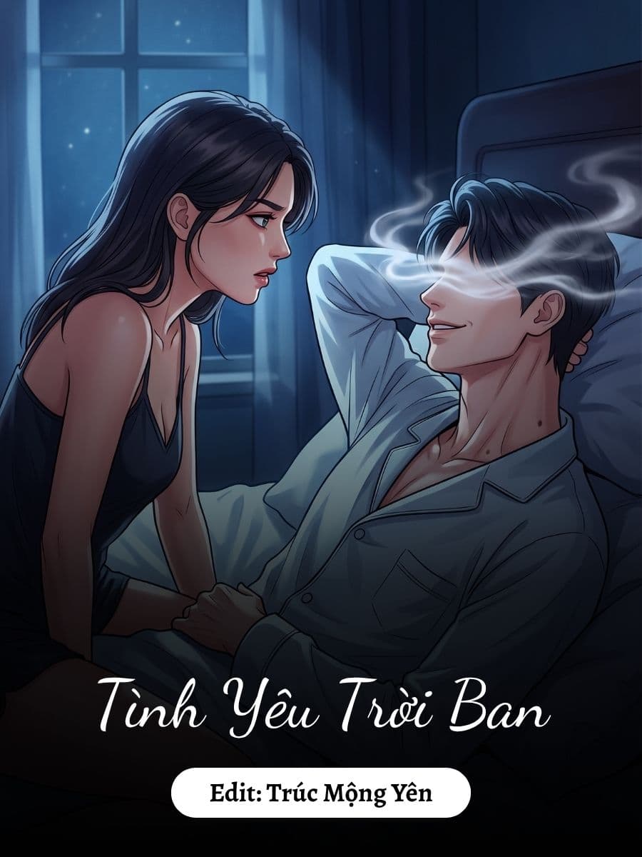 Tình Yêu Trời Ban