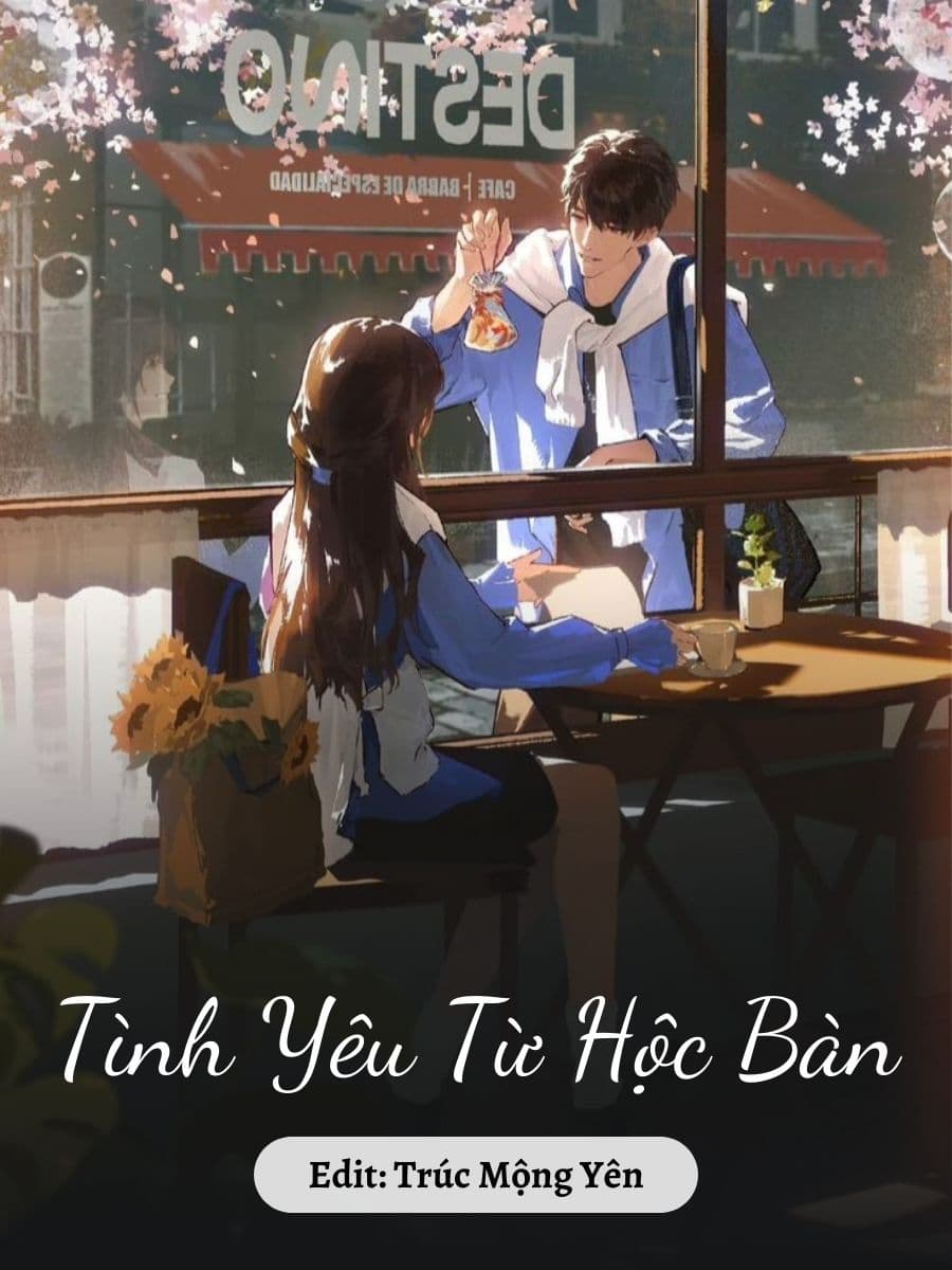 Tình Yêu Từ Hộc Bàn