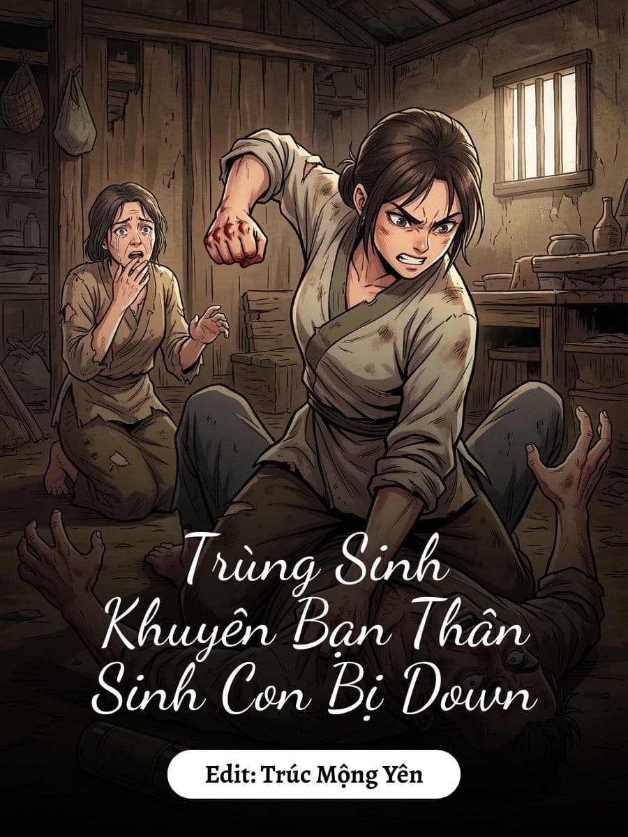 Tôi Dùng 18 Thân Phận Vả Mặt Cả Làng