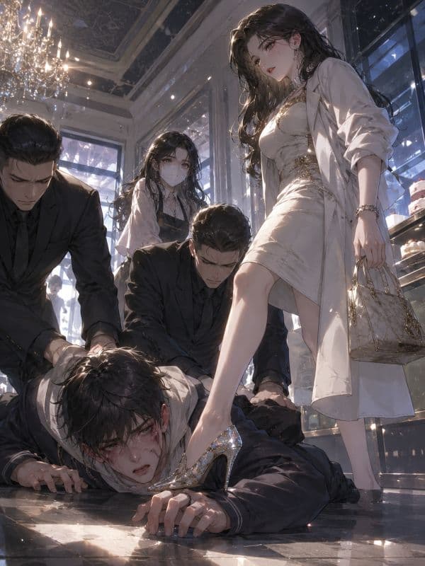 Tôi Trẻ Mãi, Còn Họ Đã Bạc Đầu