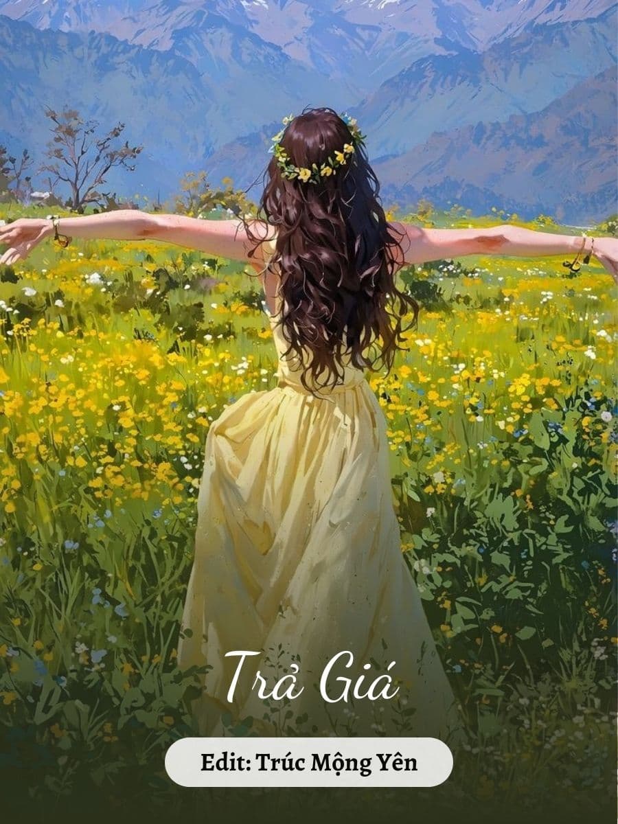 Trả Giá
