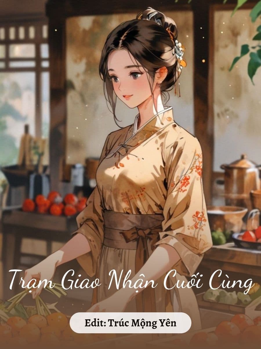 Trạm Giao Nhận Cuối Cùng