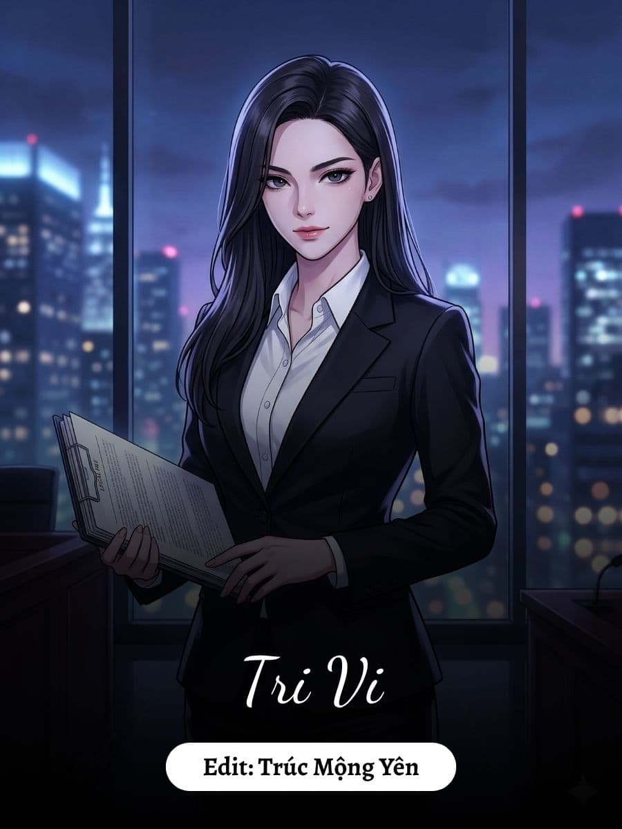 Tri Vi