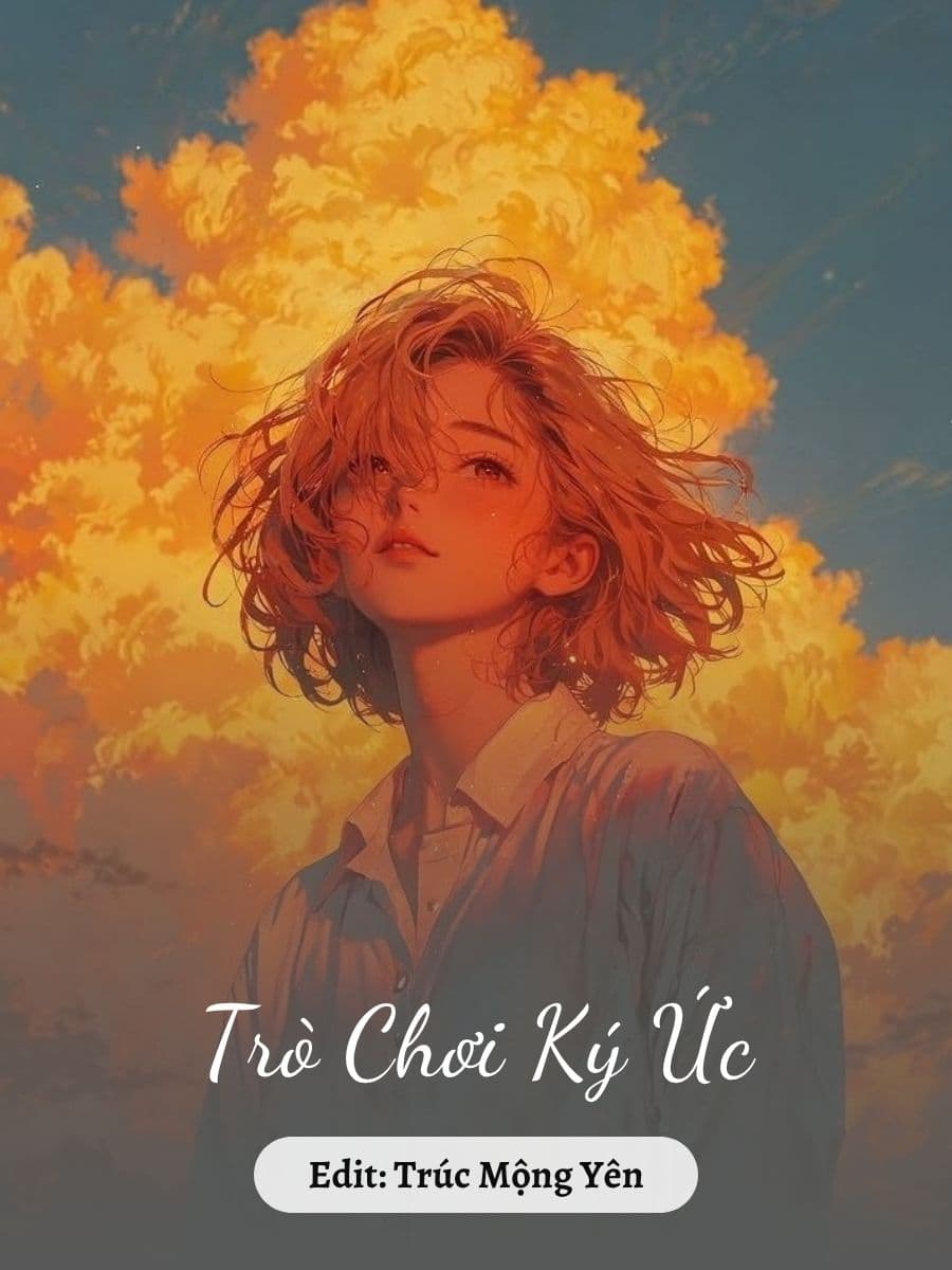 Trò Chơi Ký Ức