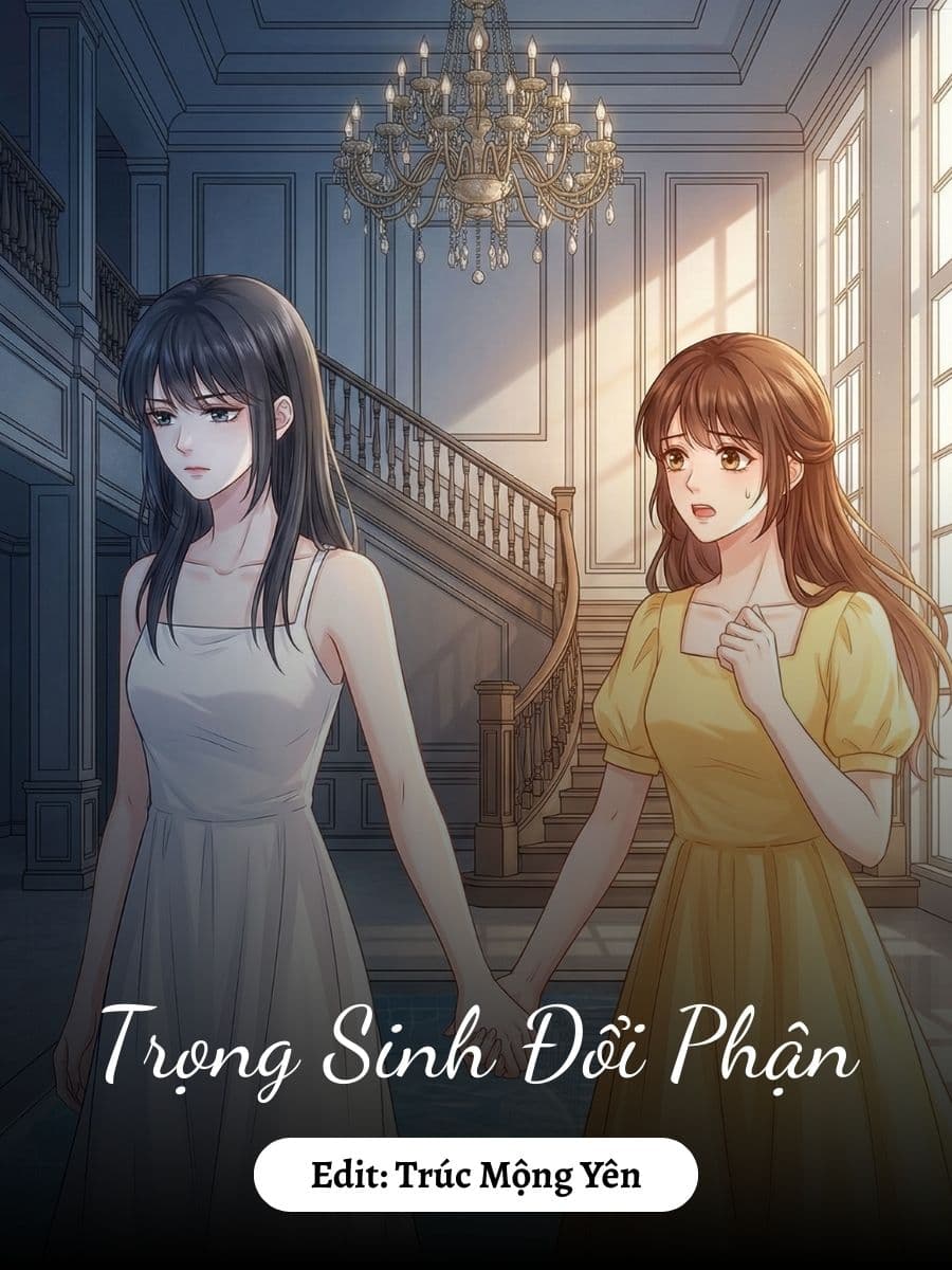 Trọng Sinh Đổi Phận