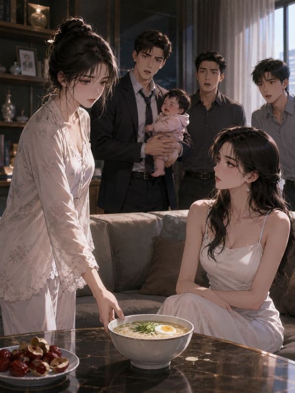 Từ Bát Mì Đến Ánh Hào Quang