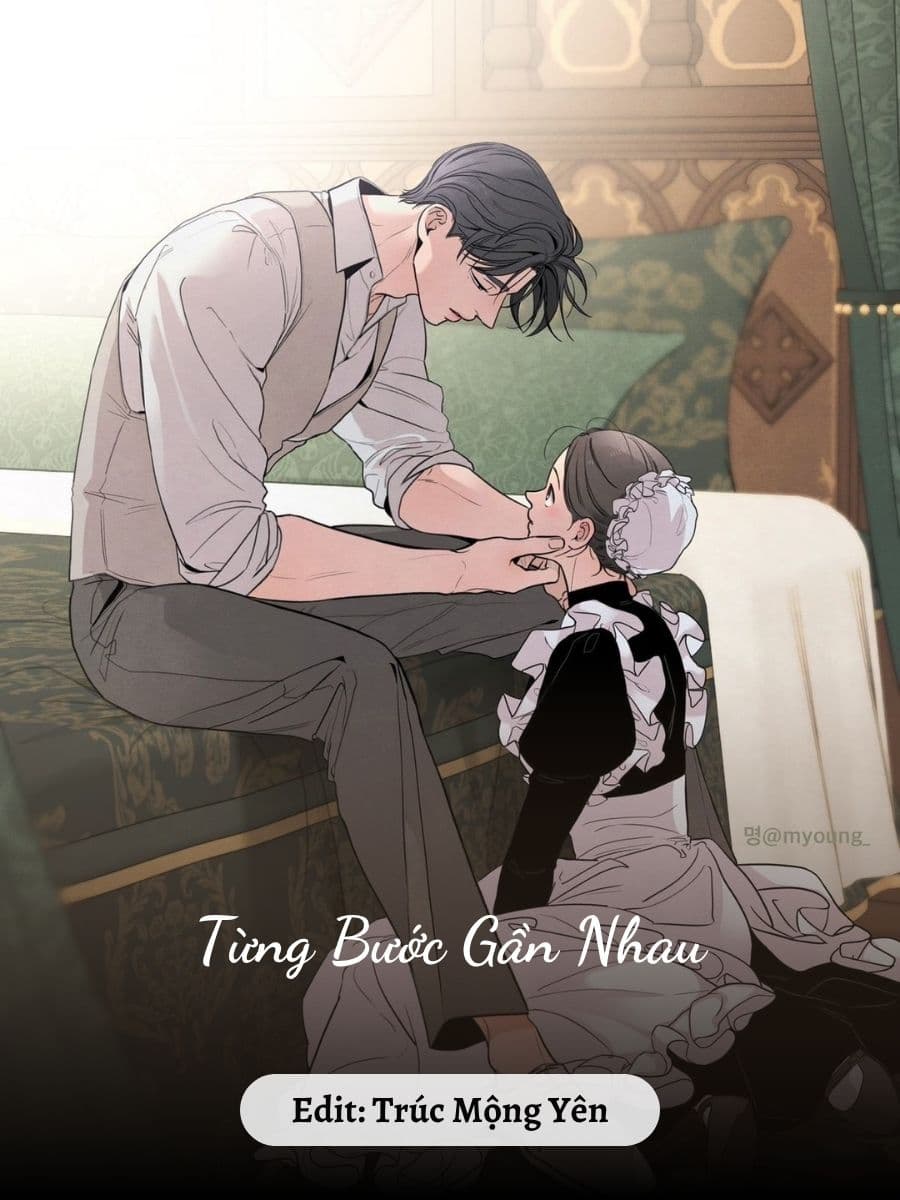 Từng Bước Gần Nhau