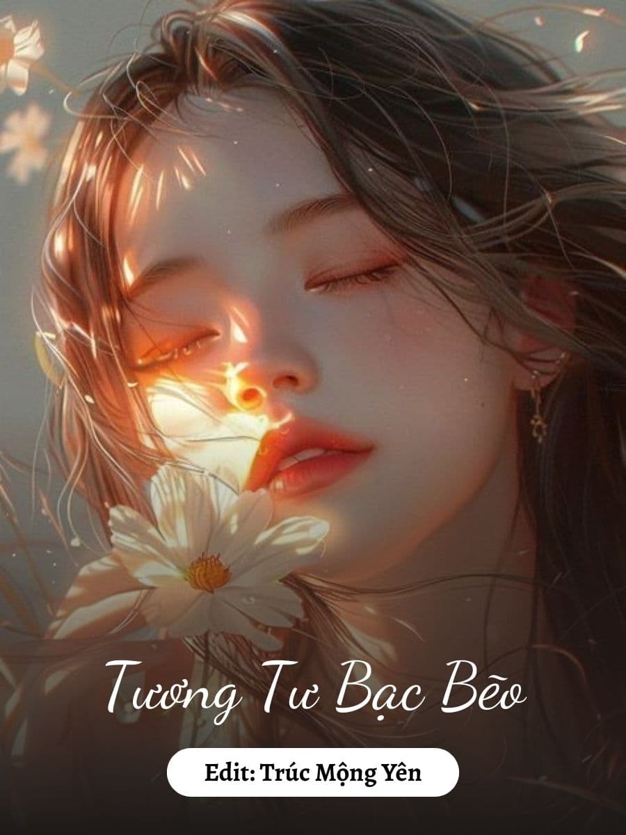 Tương Tư Bạc Bẽo