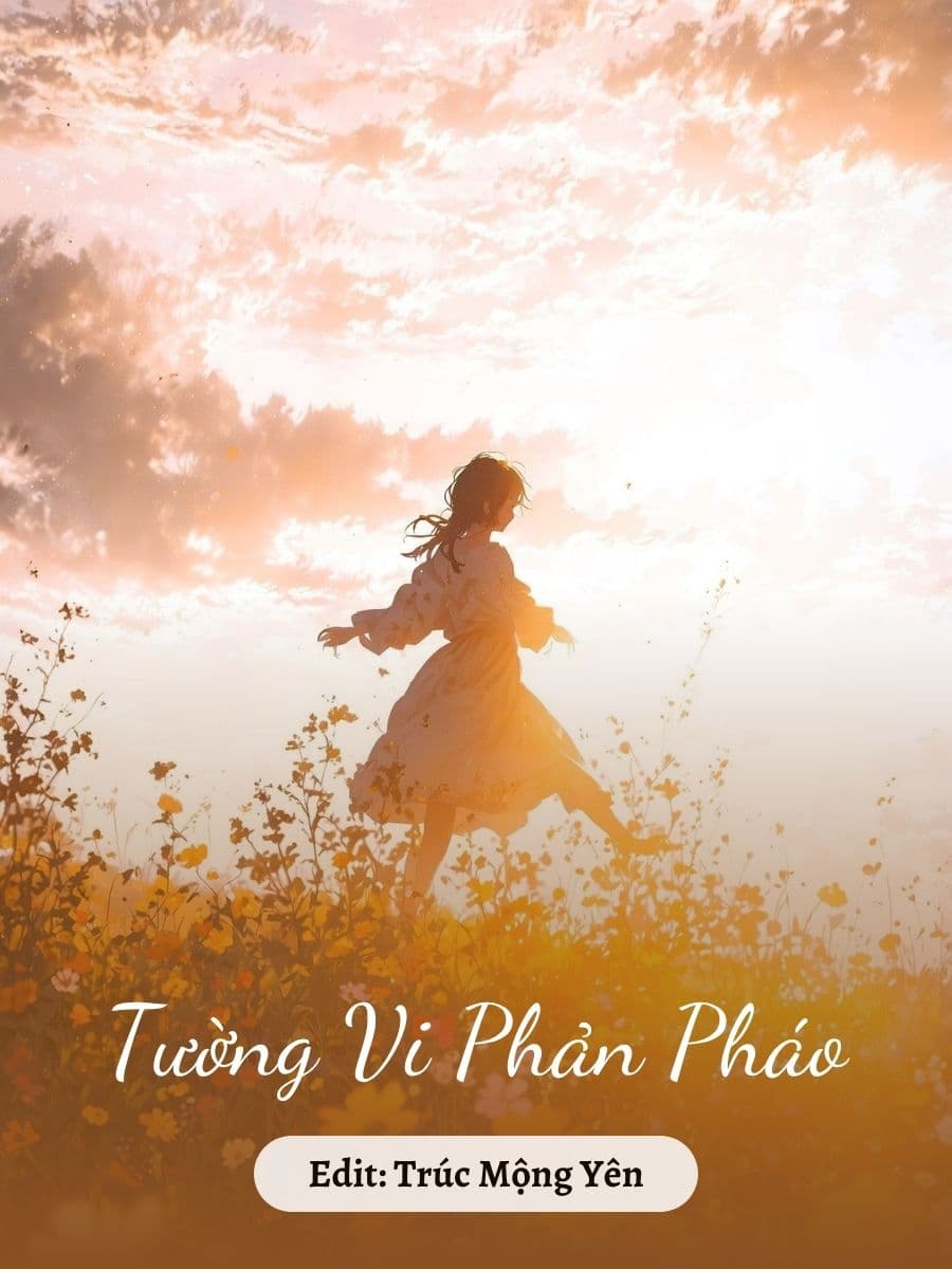 Tường Vi Phản Pháo