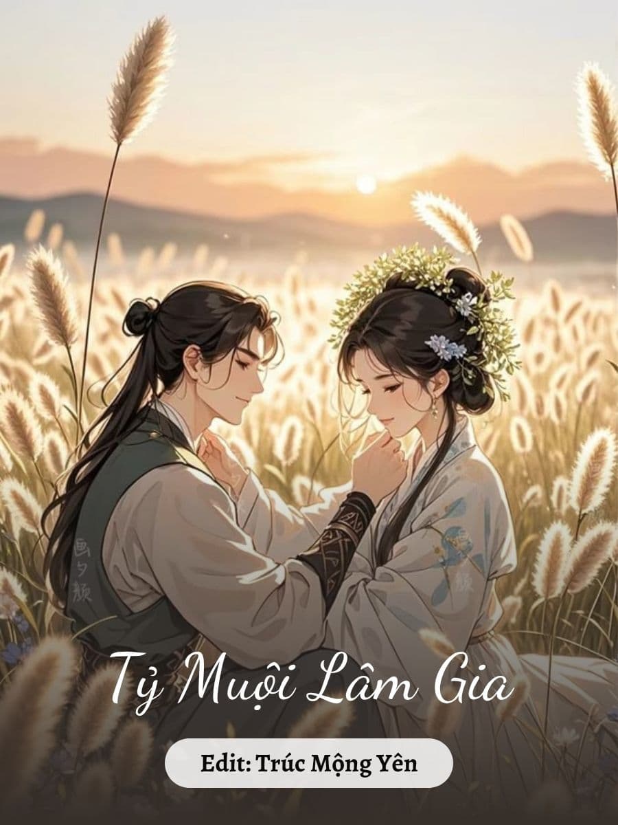 Tỷ Muội Lâm Gia