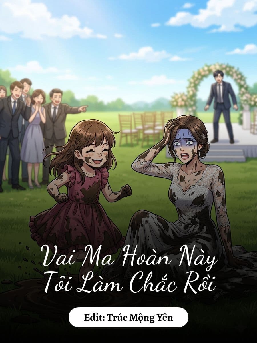 Vai Ma Hoàn Này Tôi Làm Chắc Rồi