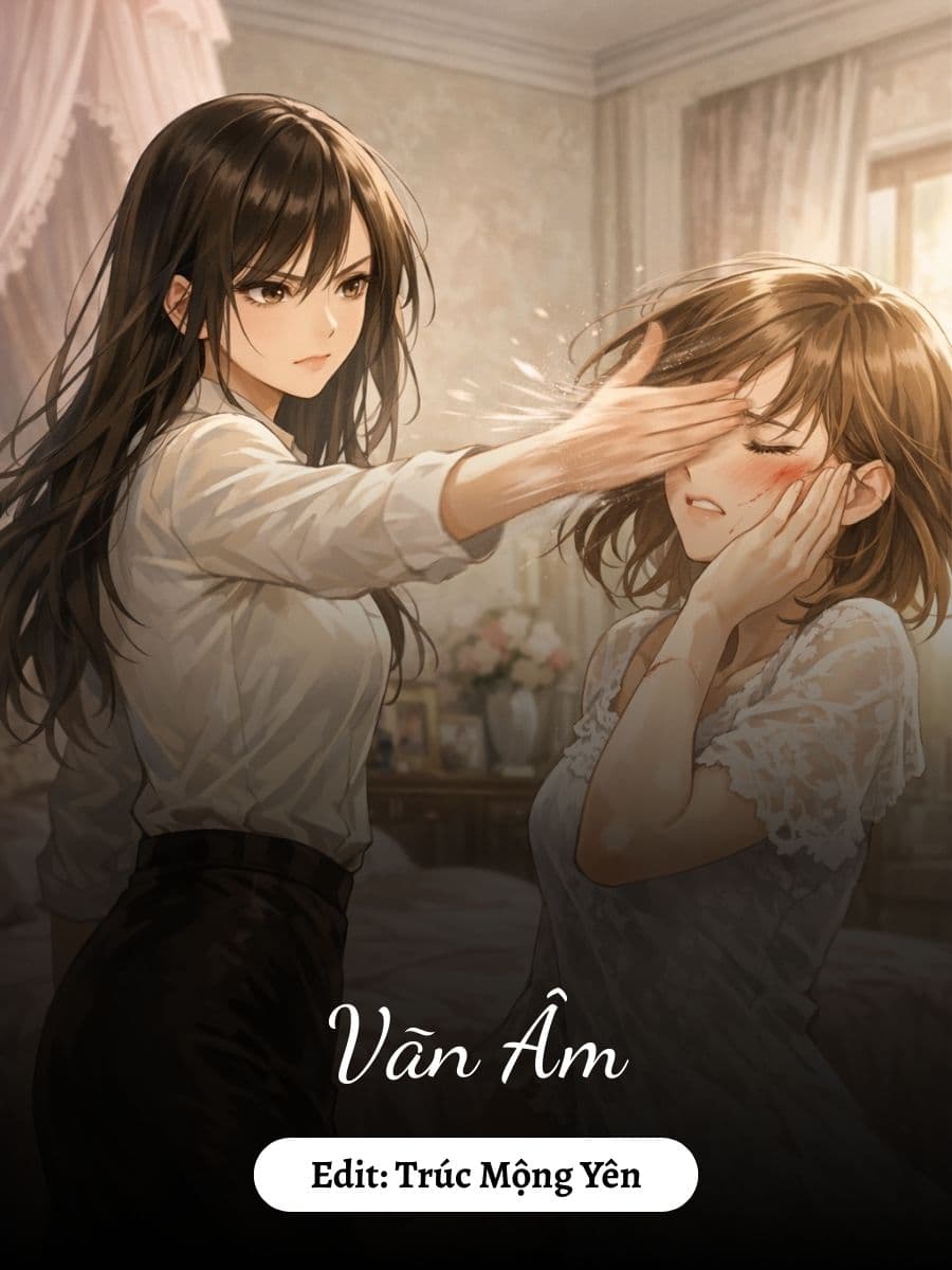 Vãn Âm