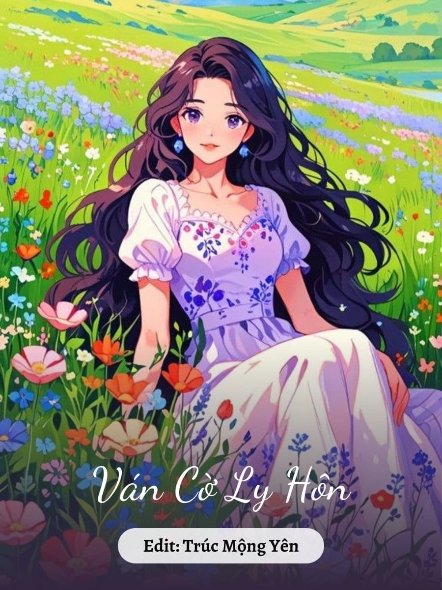 Ván Cờ Ly Hôn