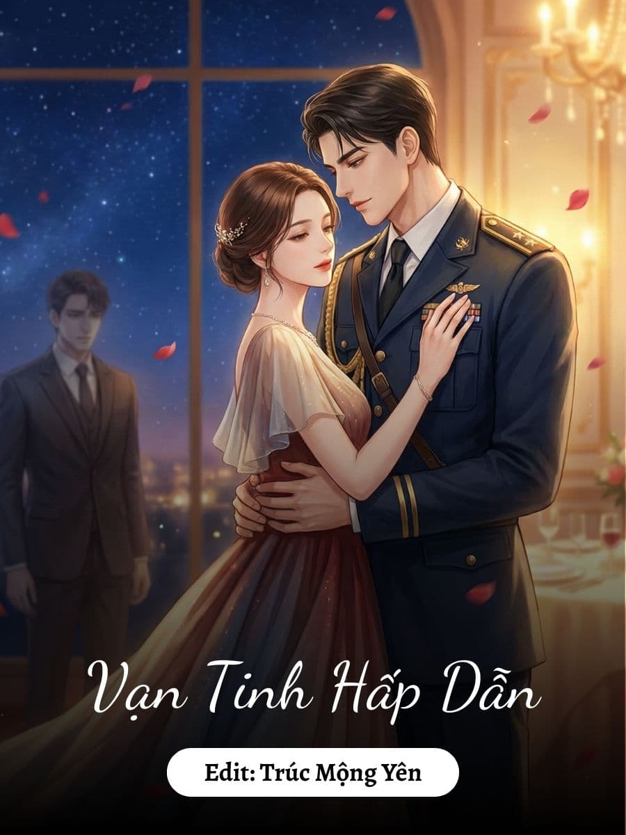 Vạn Tinh Hấp Dẫn