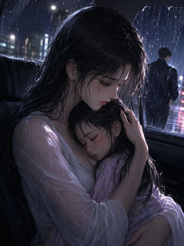 Vào Đêm Bố Mẹ Tôi Đăng Ký Kết Hôn Lần Nữa