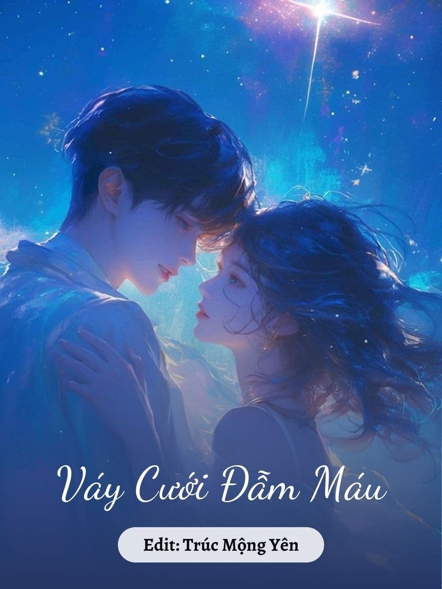 Váy Cưới Đẫm Máu
