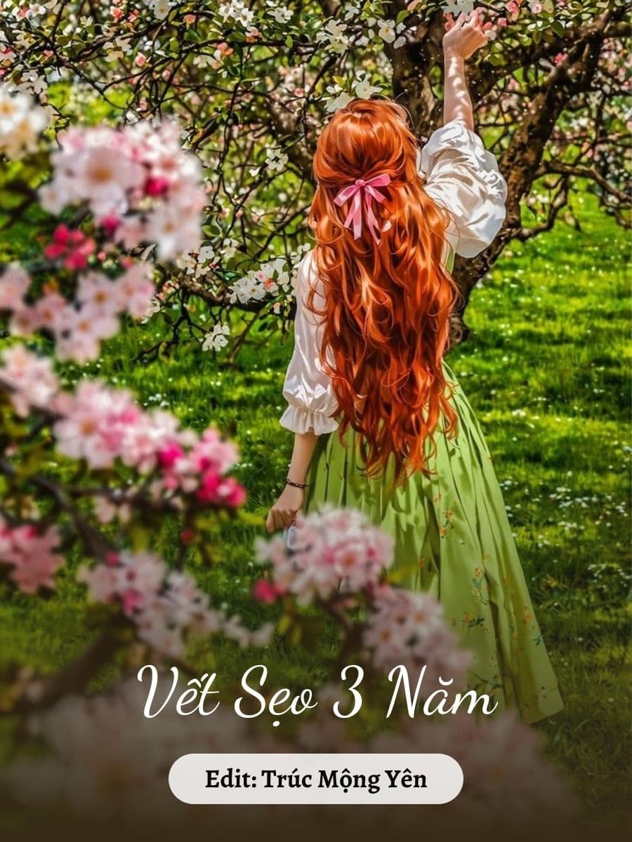 Vết Sẹo 3 Năm