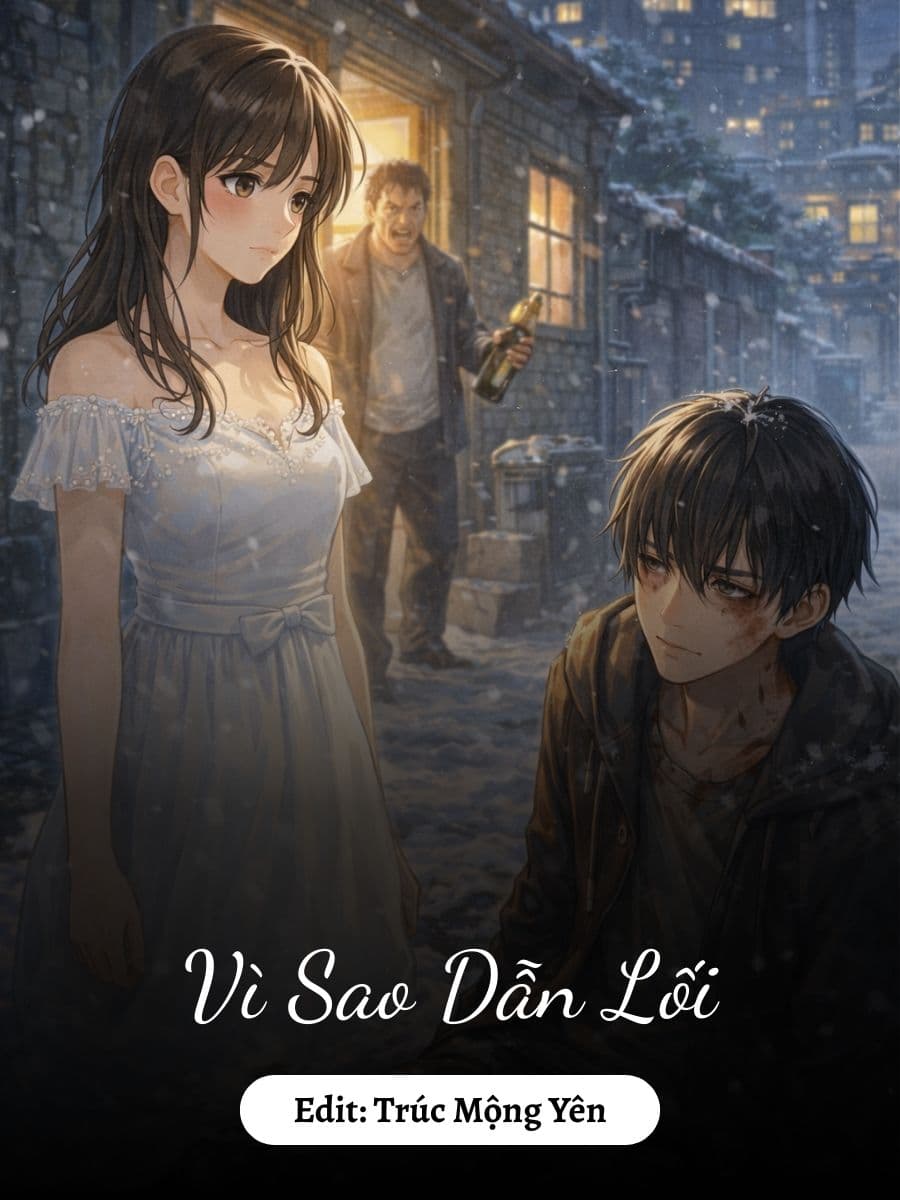 Vì Sao Dẫn Lối