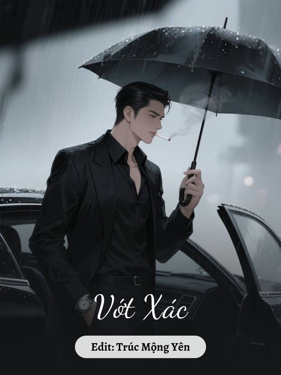 Vớt Xác