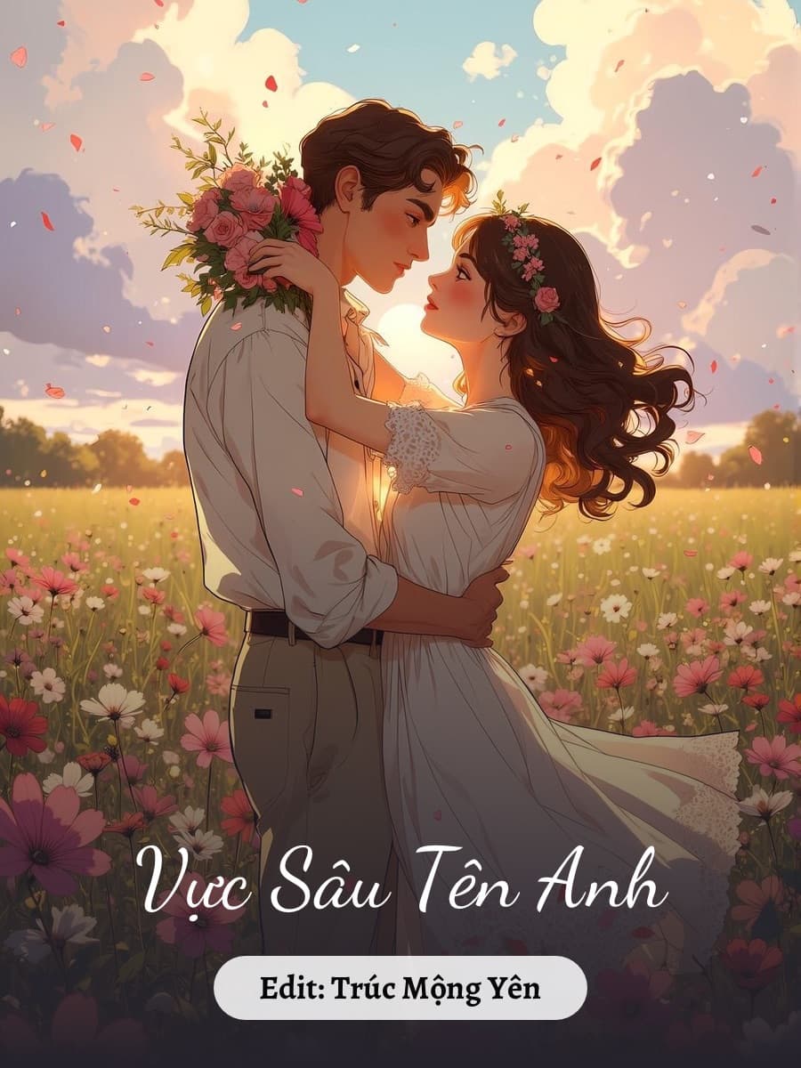 Vực Sâu Tên Anh