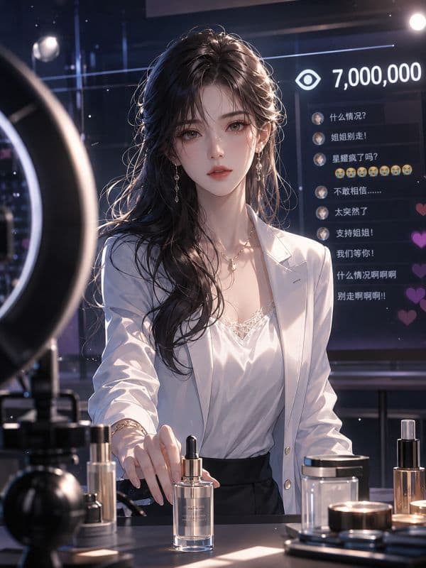 Bị Sa Thải Giữa Livestream, Một Năm Sau Tôi Khiến Cả Công Ty Phá Sản
