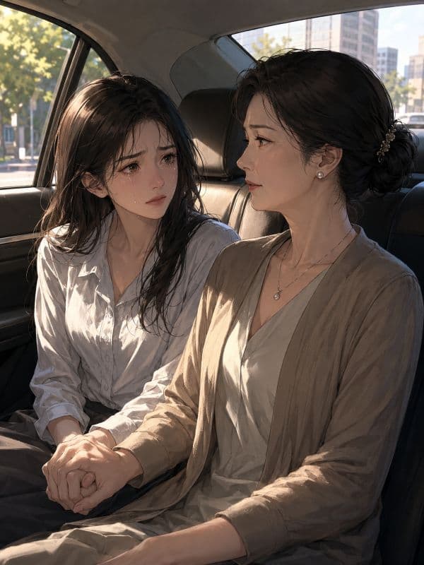 Bố mẹ tôi sống AA suốt 45 năm