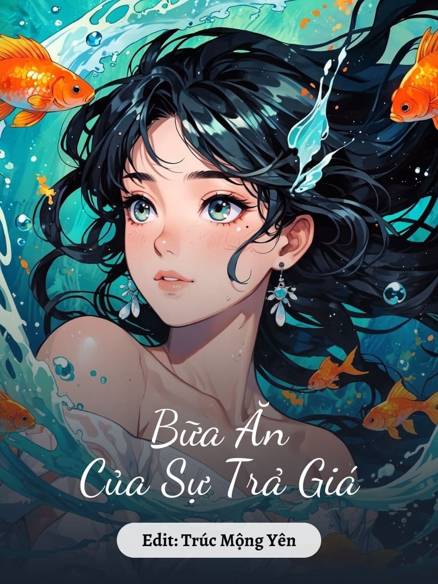Bữa Ăn Của Sự Trả Giá