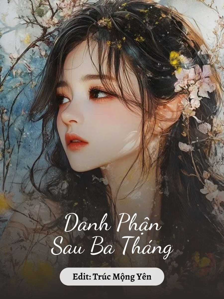 Danh Phận Sau Ba Tháng