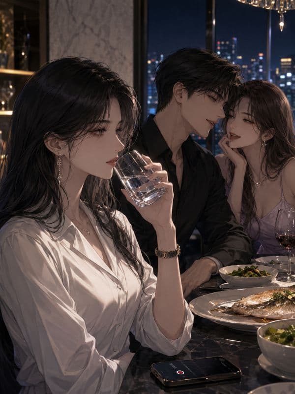 Đến Lúc Này, Tôi Không Cần Diễn Nữa