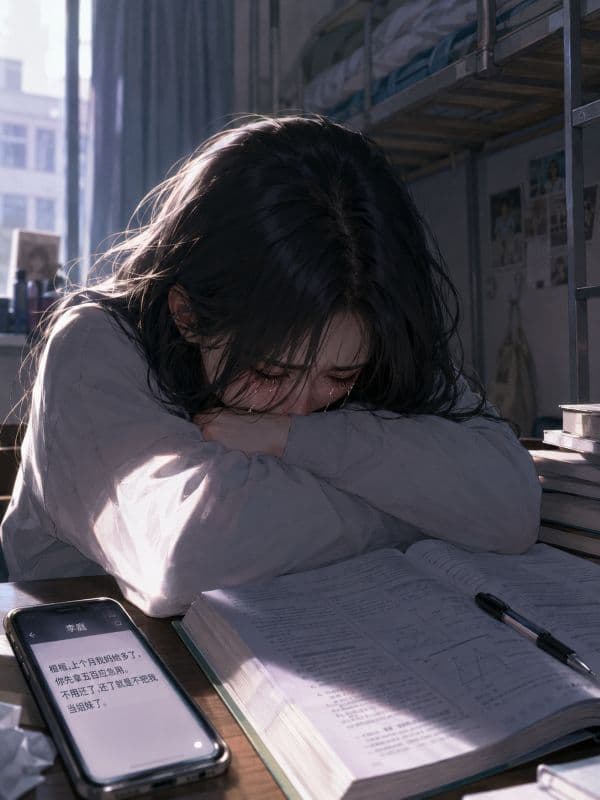 Giành Lại Cuộc Đời