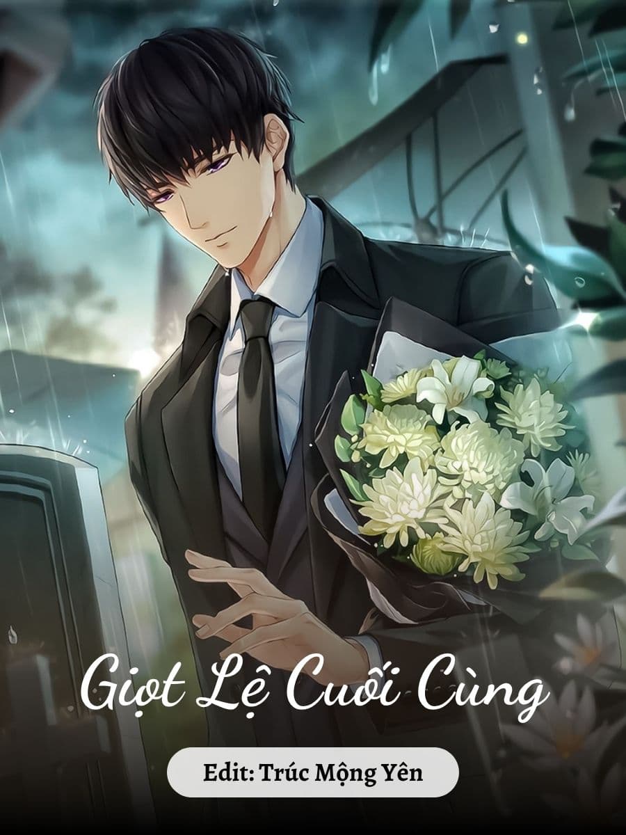 Giọt Lệ Cuối Cùng