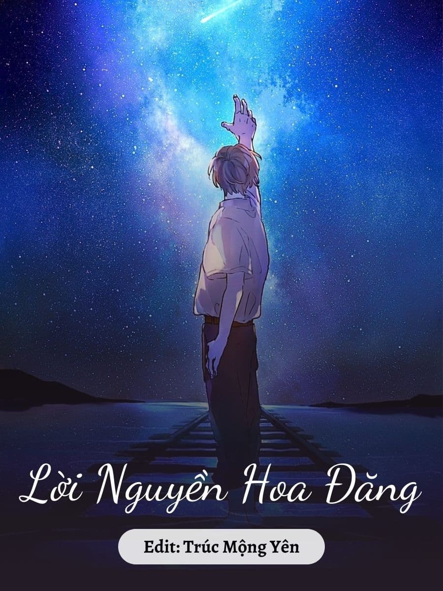 Lời Nguyền Hoa Đăng