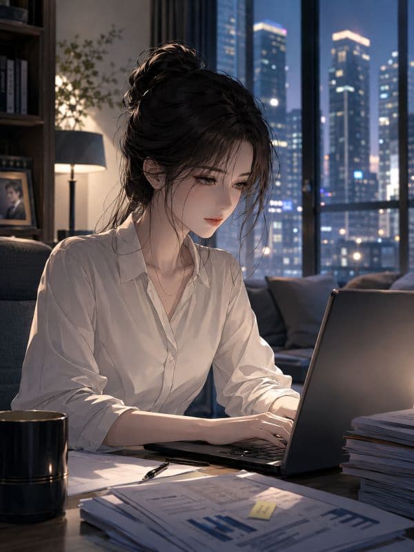 Rời Anh, Gặp Bình Minh