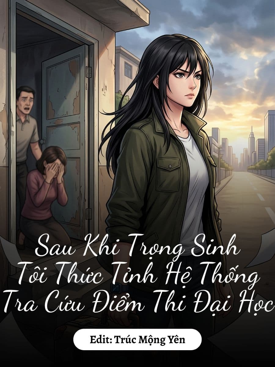 Sau Khi Trọng Sinh, Tôi Thức Tỉnh Hệ Thống Tra Cứu Điểm Thi Đại Học