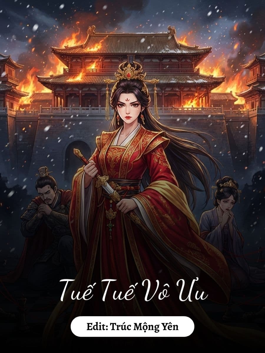 Tuế Tuế Vô Ưu