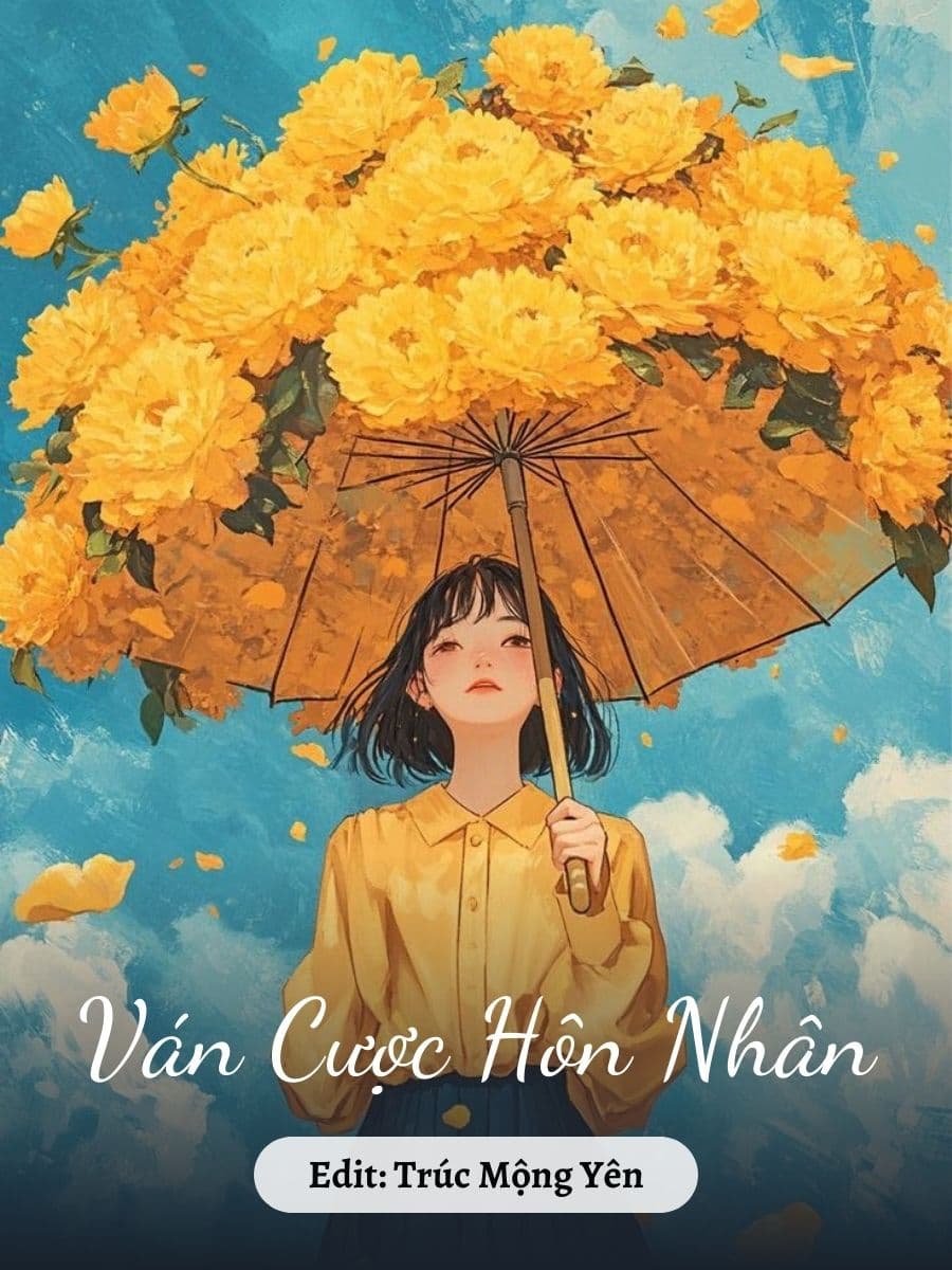 Ván Cược Hôn Nhân